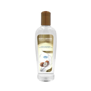 Aceite Corporal