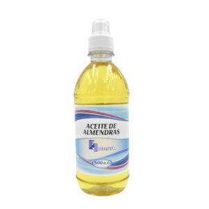 Aceite de almendras