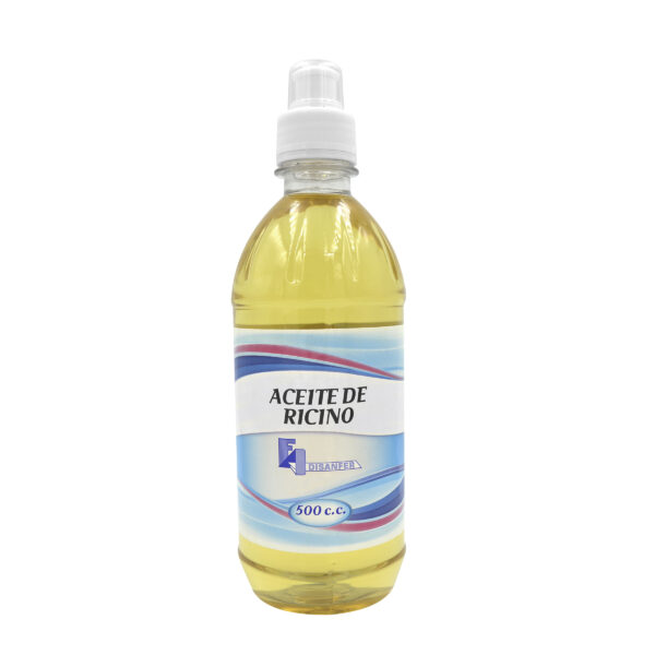 Aceite de ricino