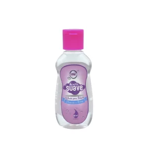 Aceite Suave para bebe