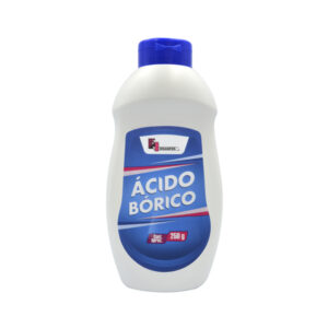 Ácido Bórico Talquera