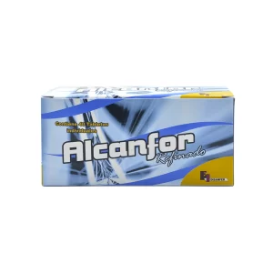 Alcanfor
