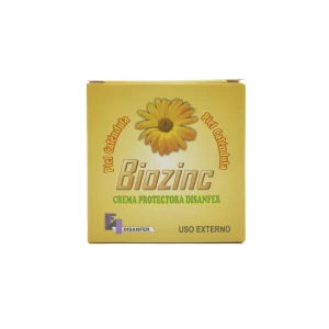 Biozinc