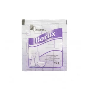 Bórax