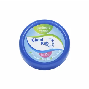 Cheni Rub Mentol