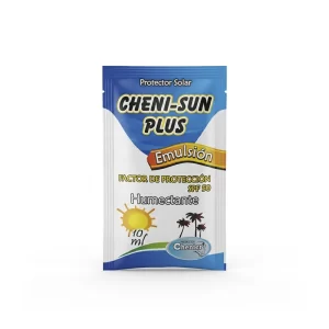 Chenisun Plus SPF-50