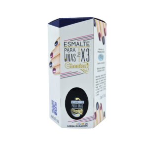Esmalte para uñas
