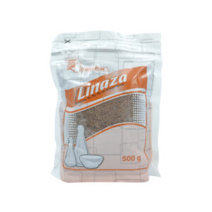 Linaza Pepas