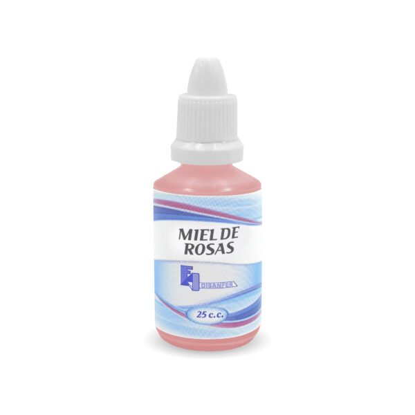 Miel de Rosas