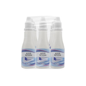 Aceite mineral
