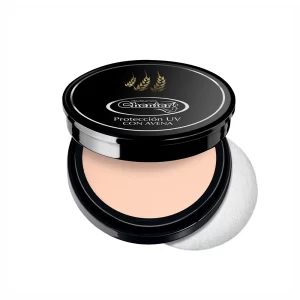 Polvo Compacto