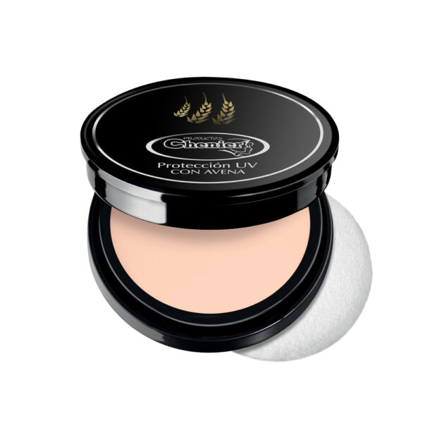 Polvo Compacto