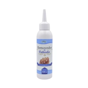 Removedor Cutícula en Crema 130ml