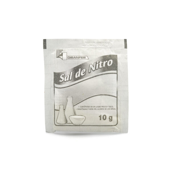 Sal nitro