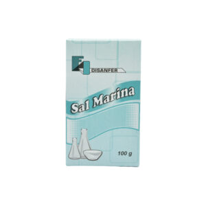 Sal marina