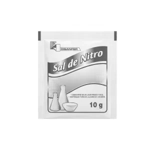 Sal nitro