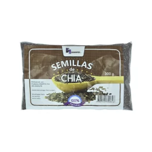 Semillas de Chía