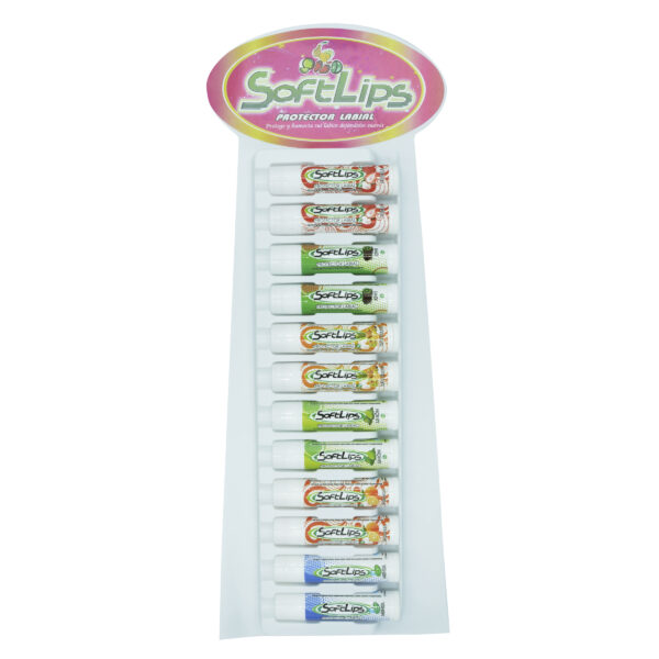Softlips