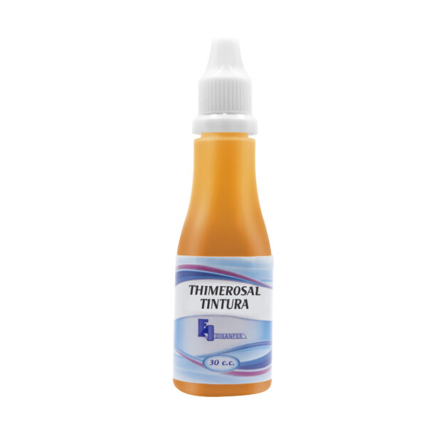 Thimerosal Tintura