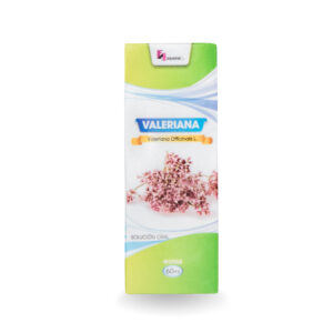 Valeriana