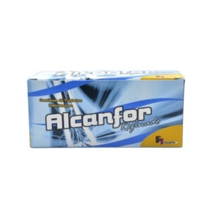 Alcanfor