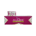 Alumbre en Pasta - Natural x 12