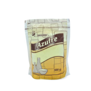 Azufre