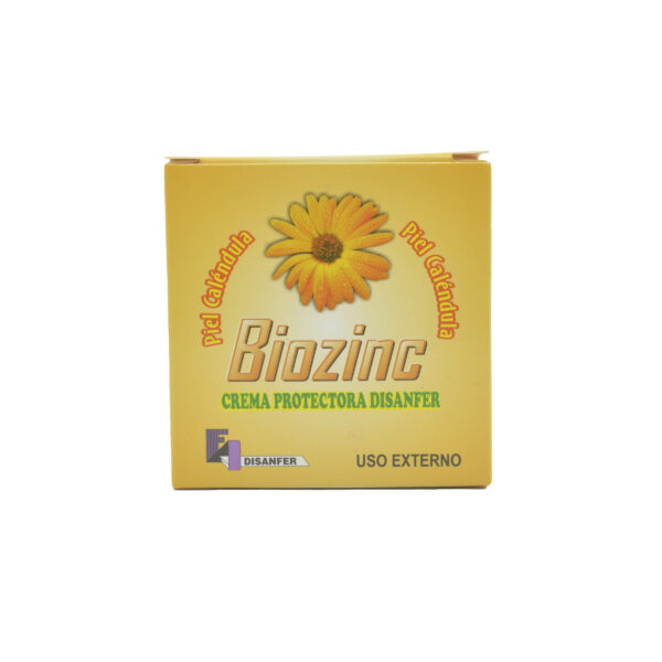 Biozinc