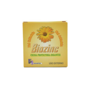 Biozinc