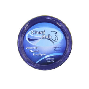 Cheni Rub Mentol
