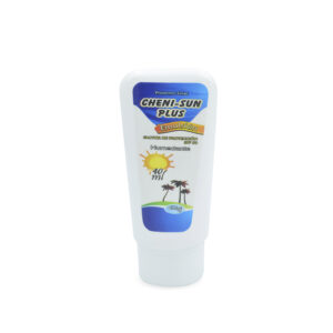 Chenisun Plus SPF-50 / 40cc