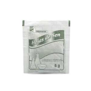 Hojas de Sen