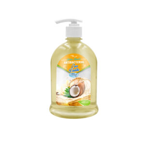 Jabón Liquido