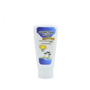 Chenisun Plus SPF-50 / 40cc