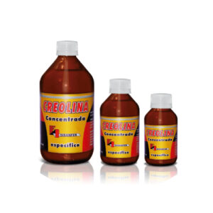Creolina Concentrada