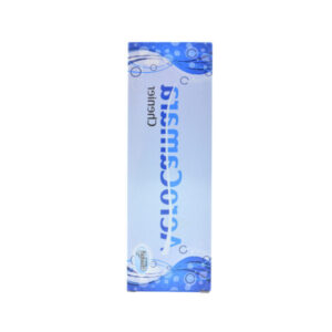 Inhalocámara - Aerocámara