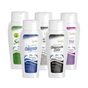 Tratamientos Capilares