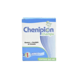 Champu Chenipion