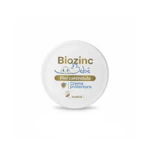 Biozinc Bebé Crema Protectora